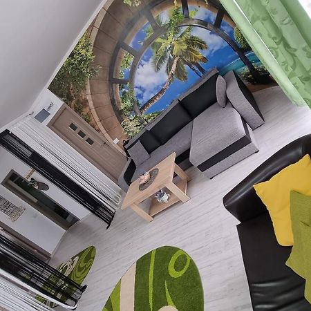 Apartament Daria Navodari Dış mekan fotoğraf