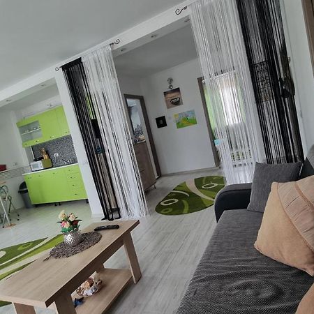 Apartament Daria Navodari Dış mekan fotoğraf