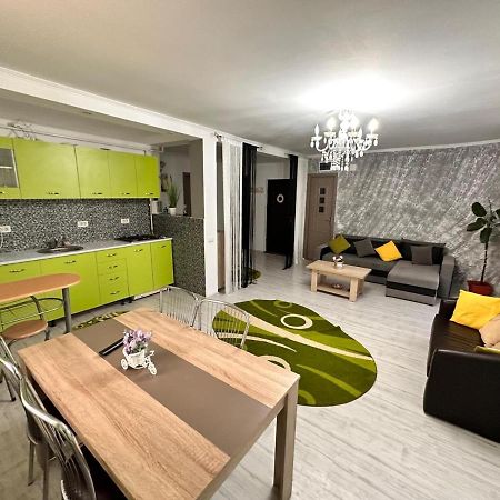 Apartament Daria Navodari Dış mekan fotoğraf