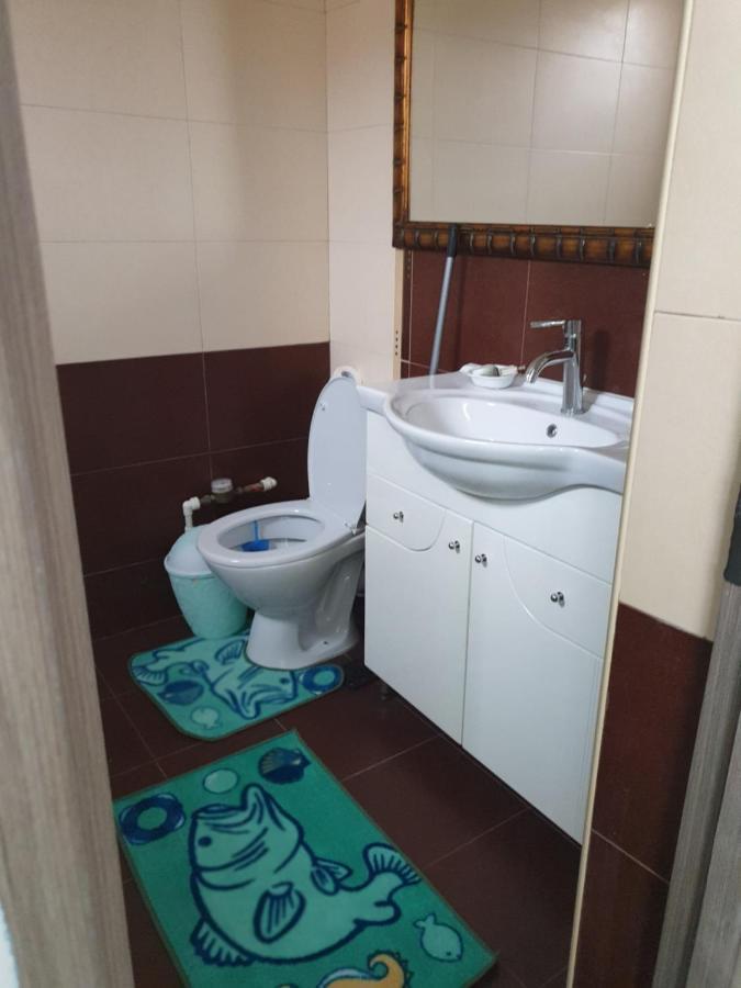 Apartament Daria Navodari Dış mekan fotoğraf