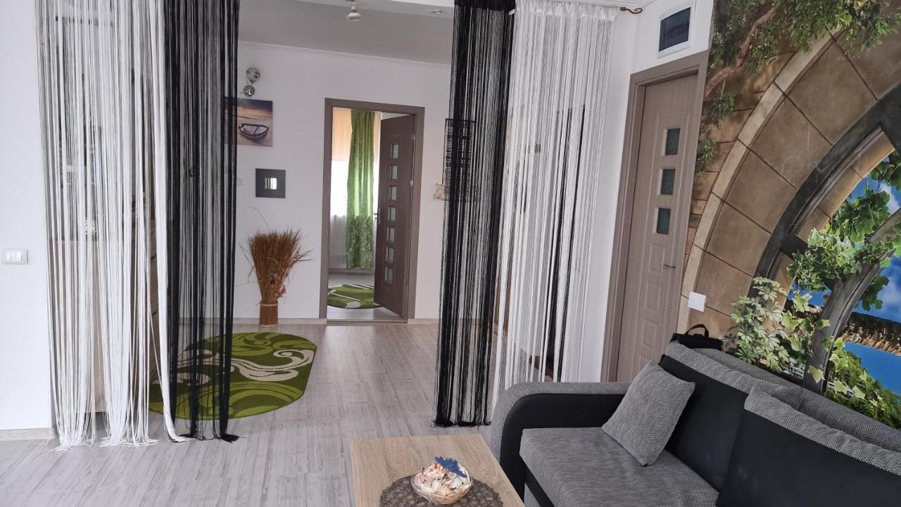 Apartament Daria Navodari Dış mekan fotoğraf