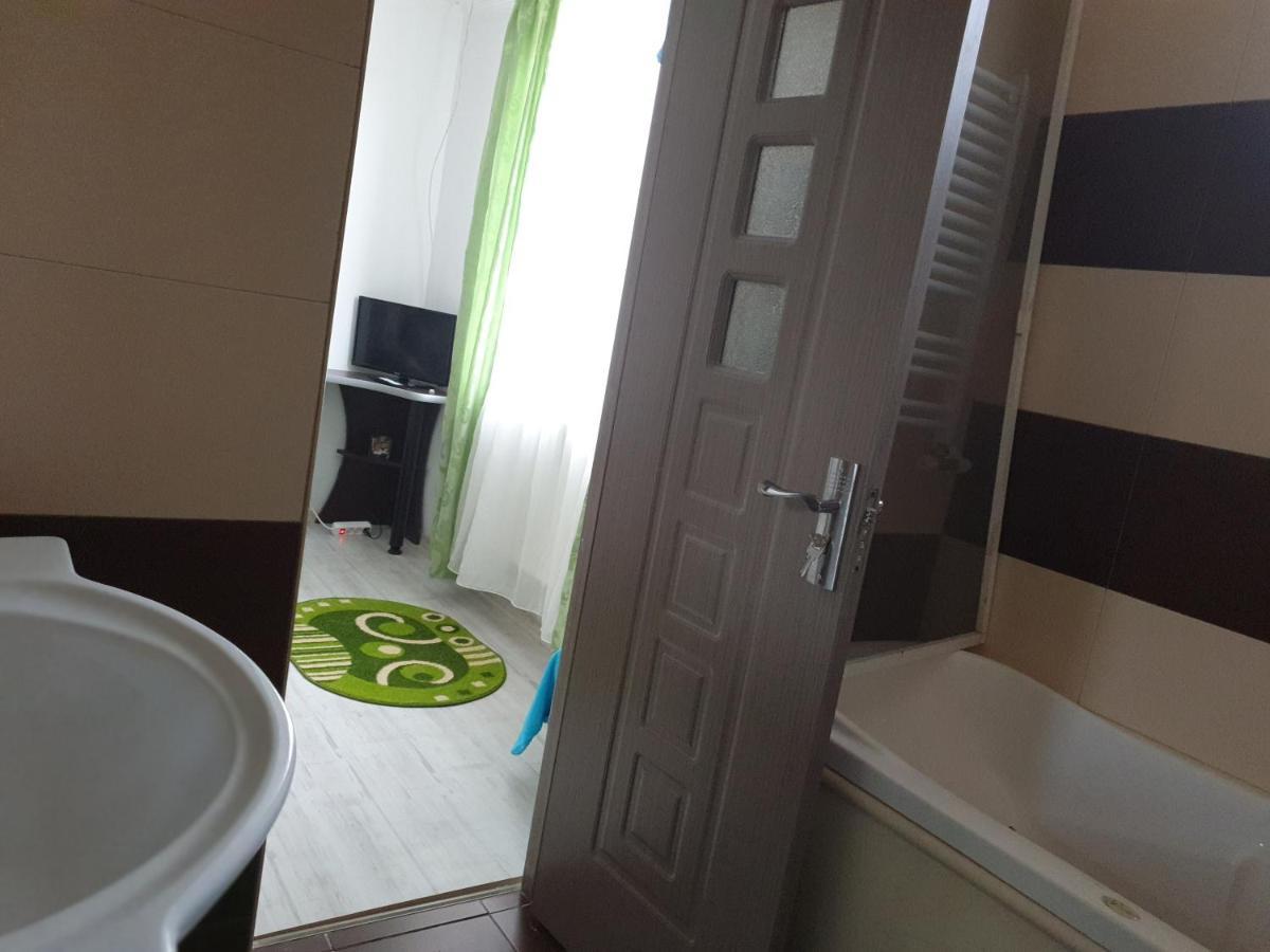 Apartament Daria Navodari Dış mekan fotoğraf