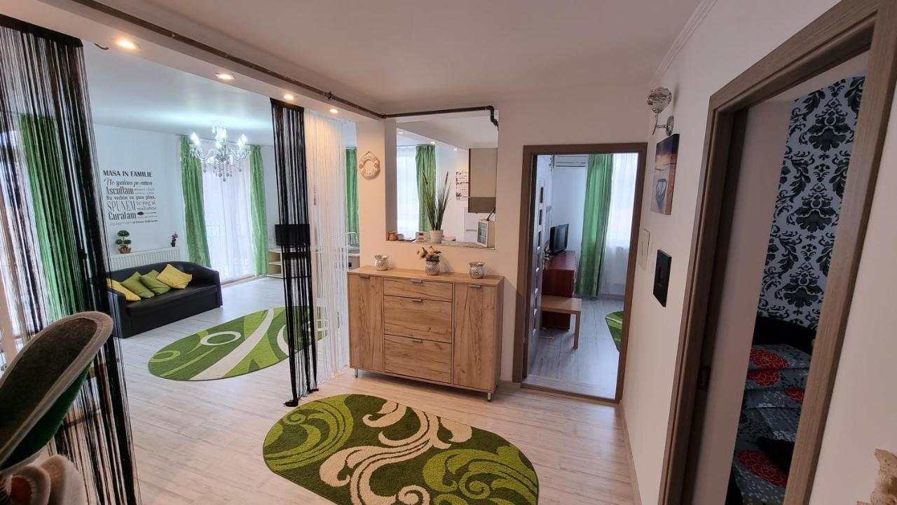 Apartament Daria Navodari Dış mekan fotoğraf
