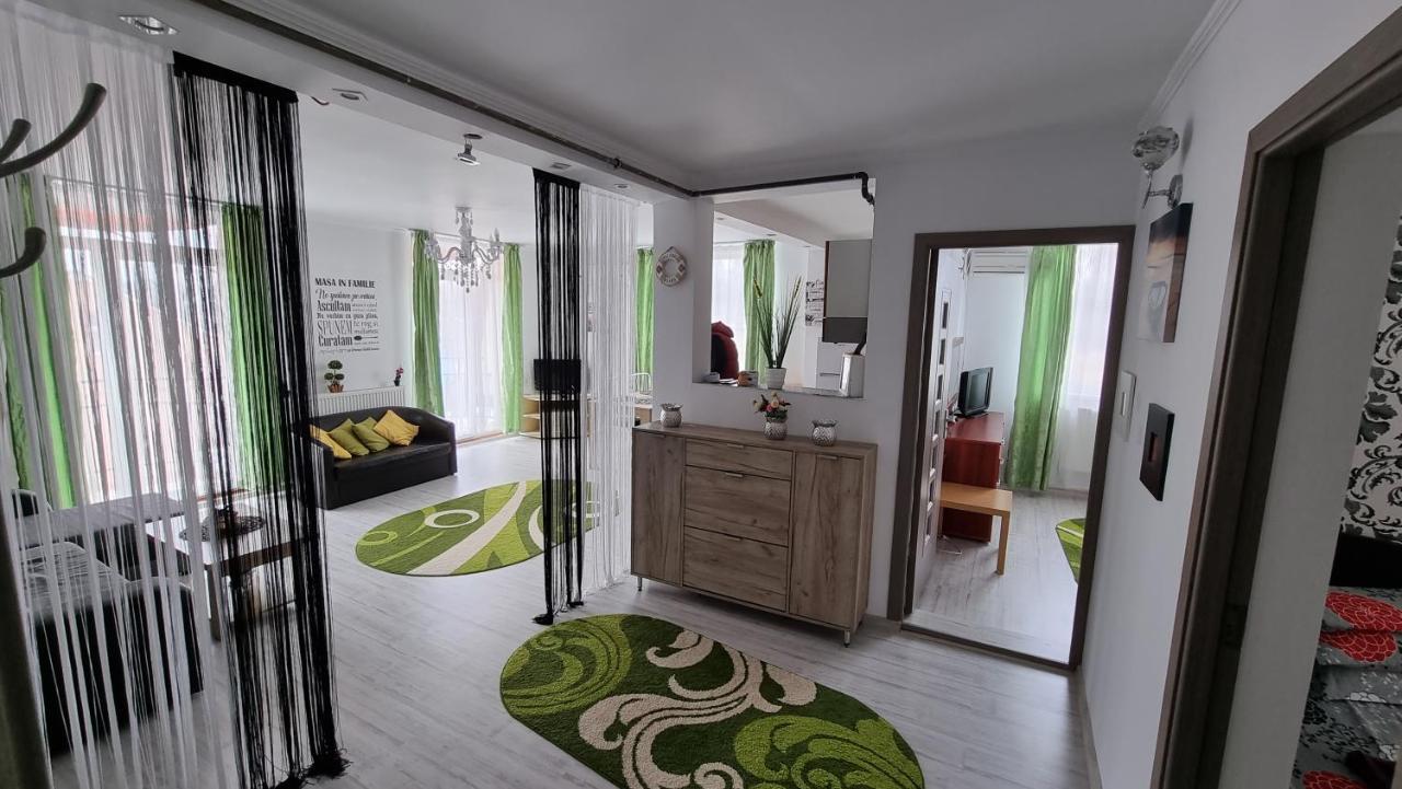 Apartament Daria Navodari Dış mekan fotoğraf