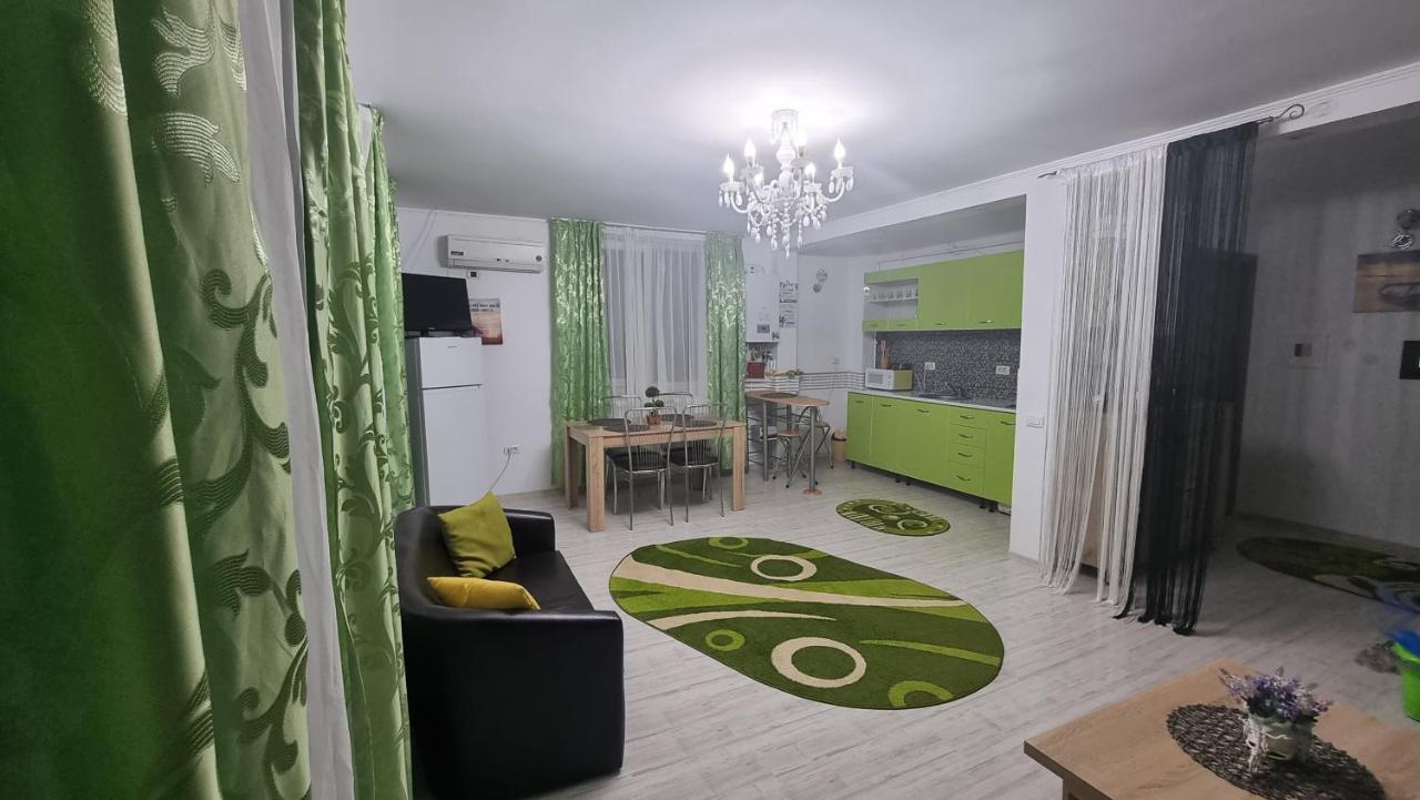 Apartament Daria Navodari Dış mekan fotoğraf