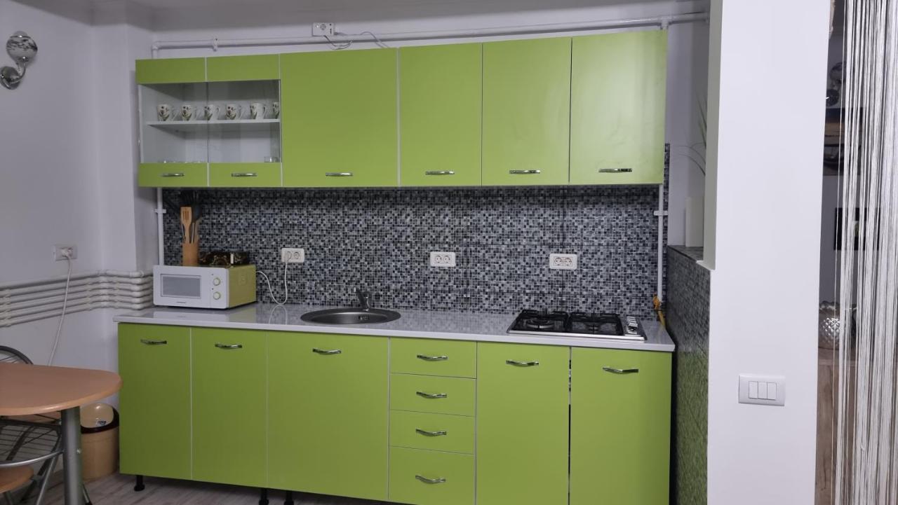 Apartament Daria Navodari Dış mekan fotoğraf