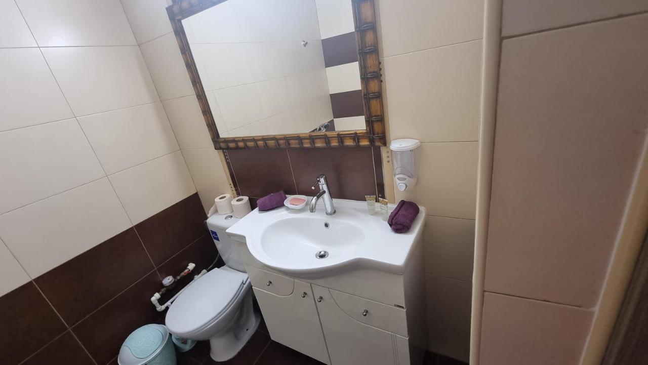 Apartament Daria Navodari Dış mekan fotoğraf