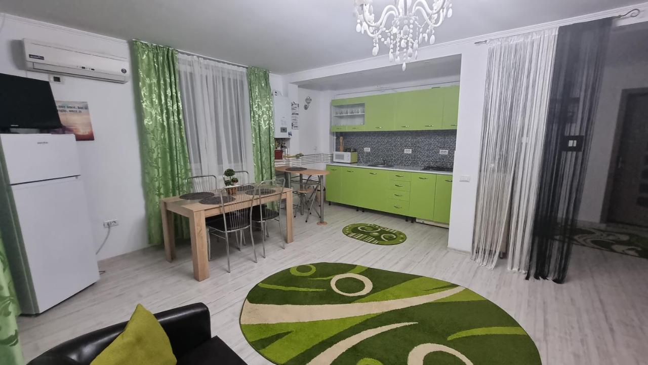 Apartament Daria Navodari Dış mekan fotoğraf