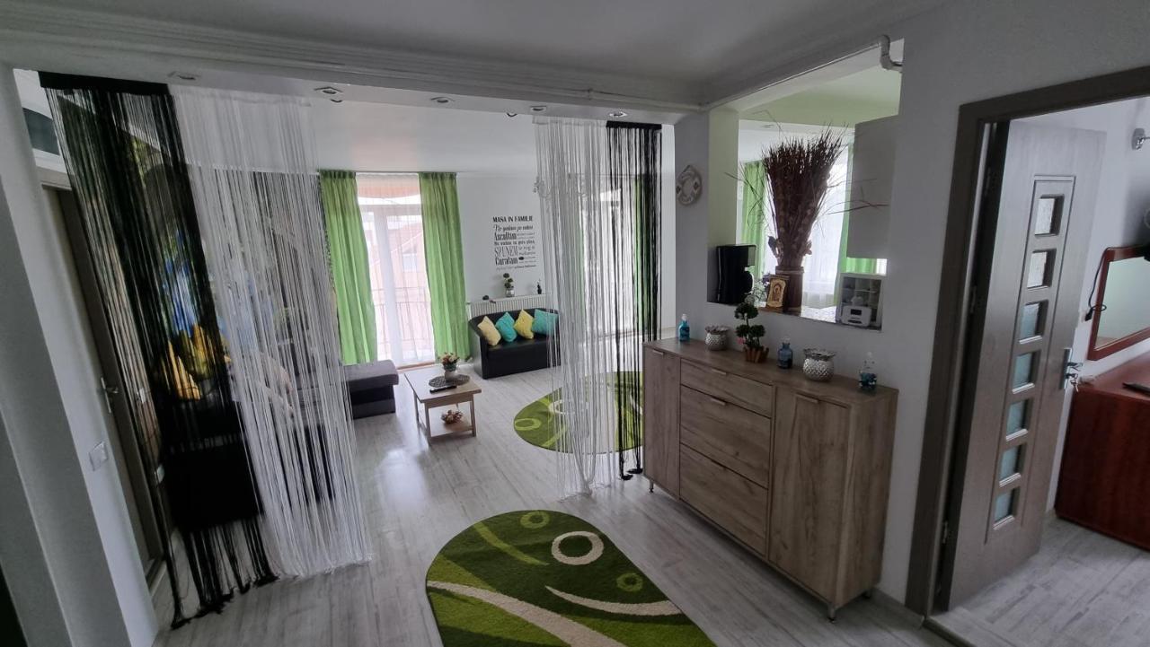 Apartament Daria Navodari Dış mekan fotoğraf
