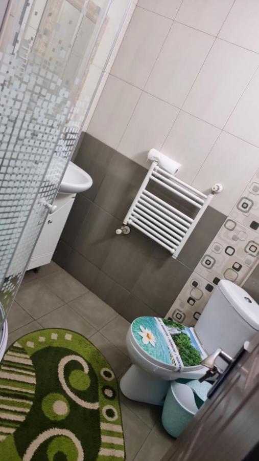 Apartament Daria Navodari Dış mekan fotoğraf