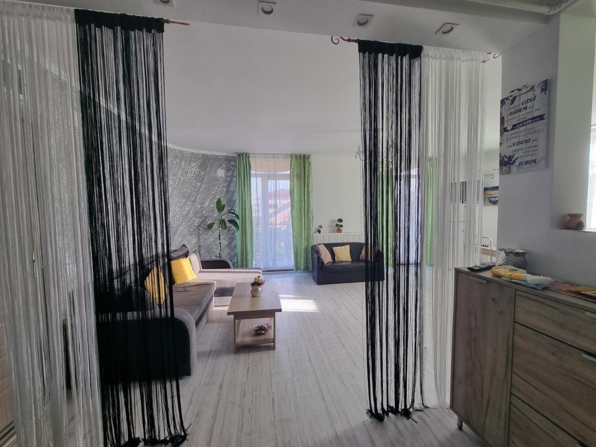 Apartament Daria Navodari Dış mekan fotoğraf