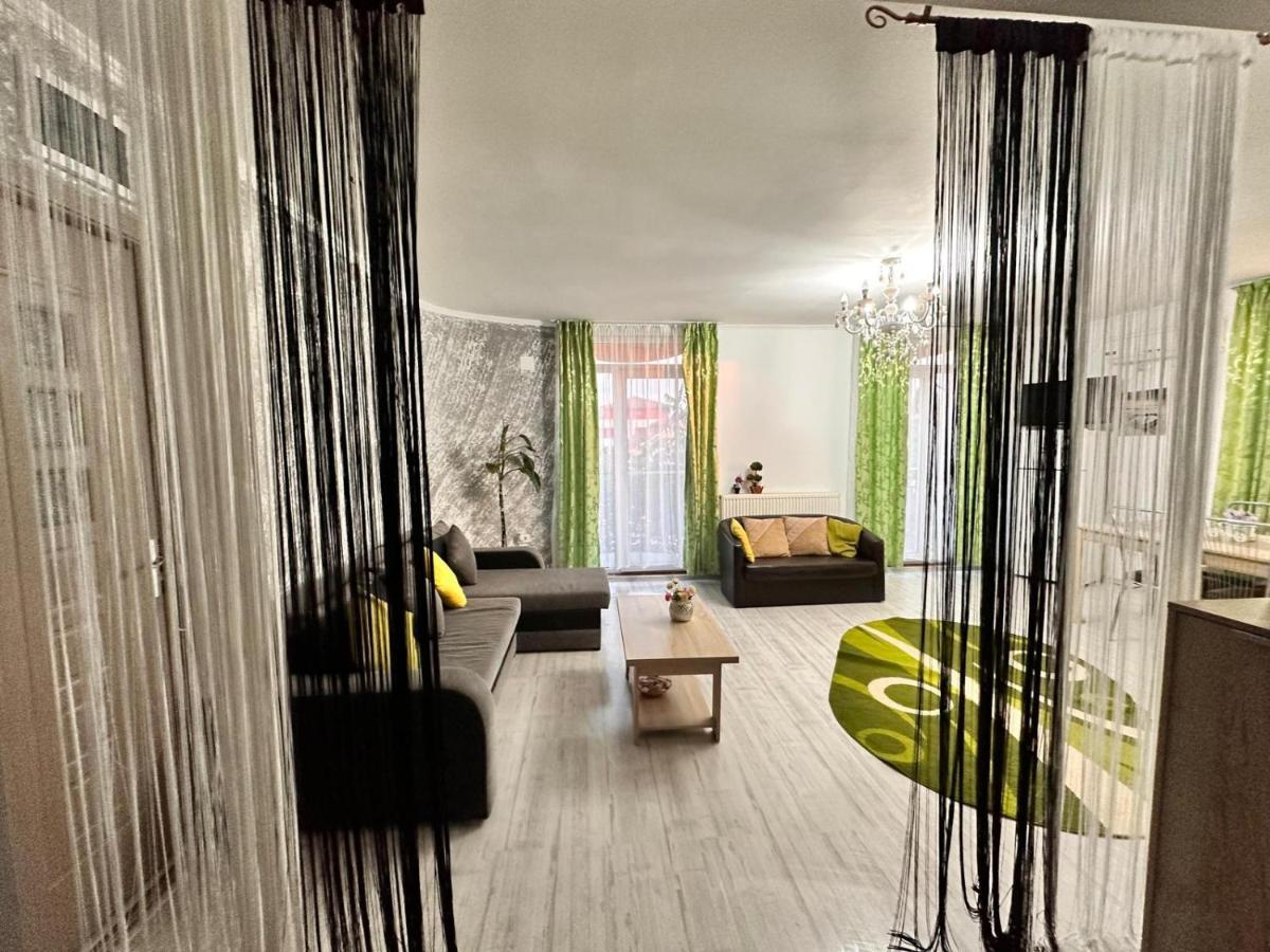 Apartament Daria Navodari Dış mekan fotoğraf