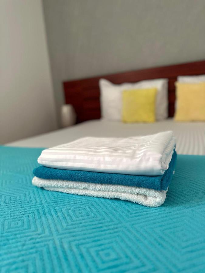 Apartament Daria Navodari Dış mekan fotoğraf