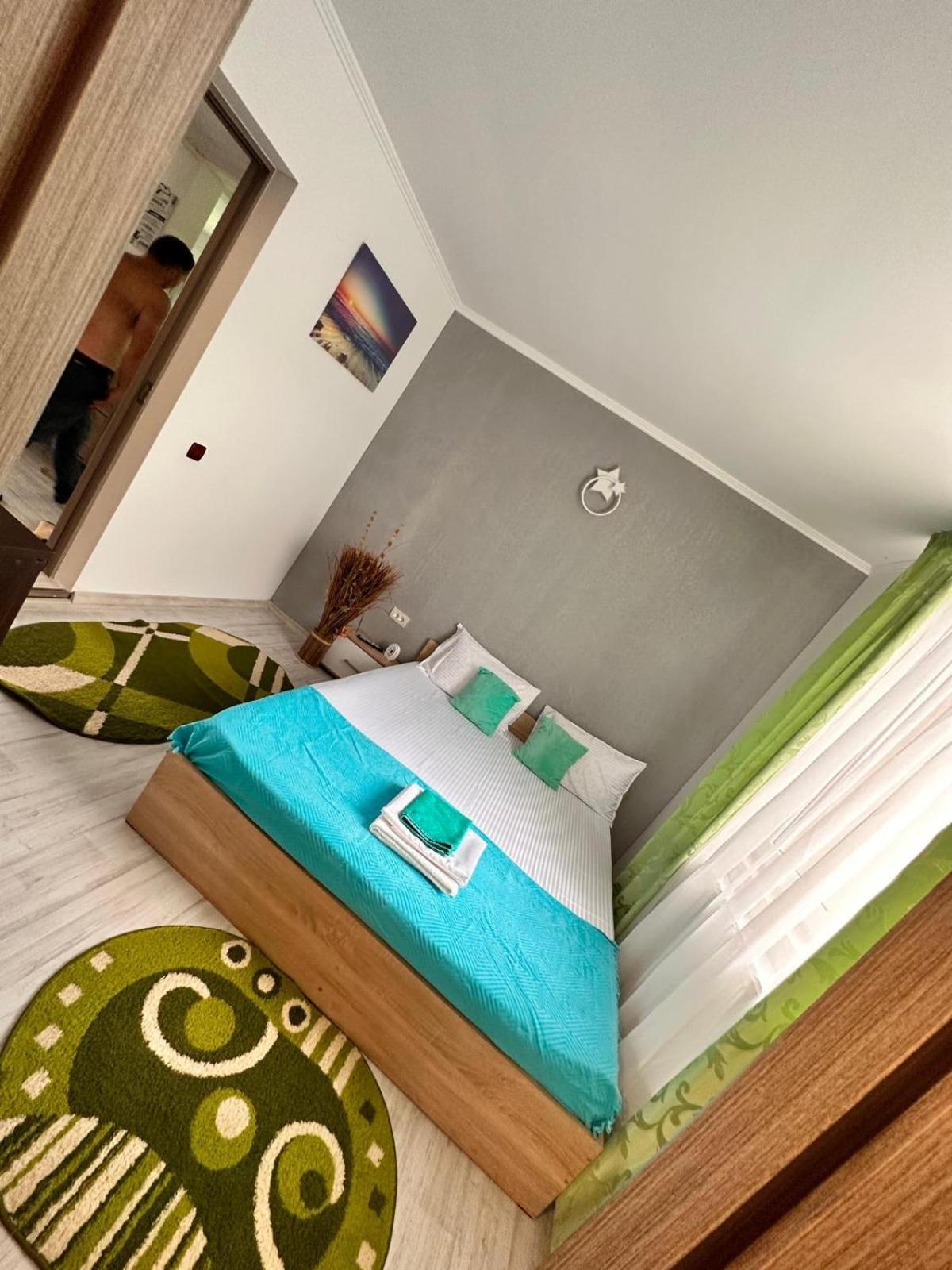 Apartament Daria Navodari Dış mekan fotoğraf