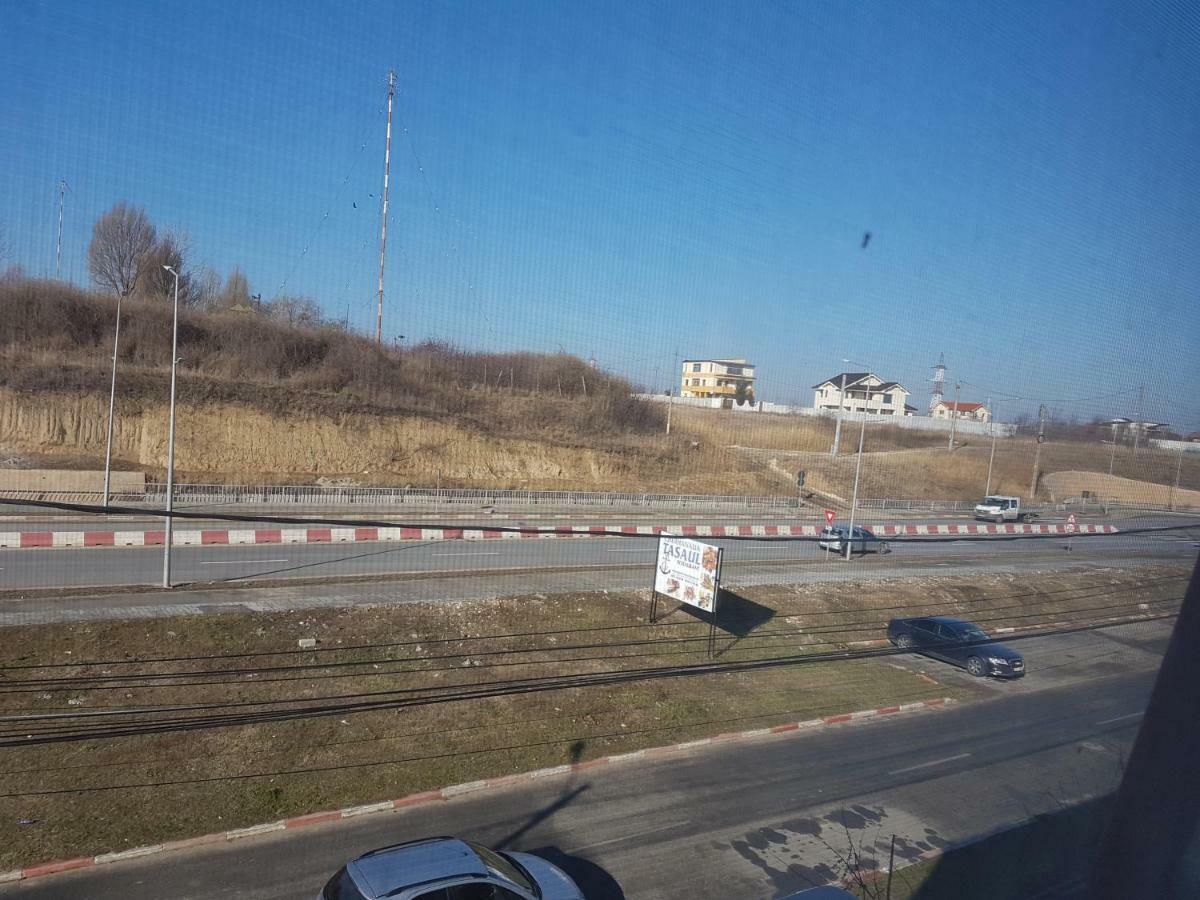 Apartament Daria Navodari Dış mekan fotoğraf